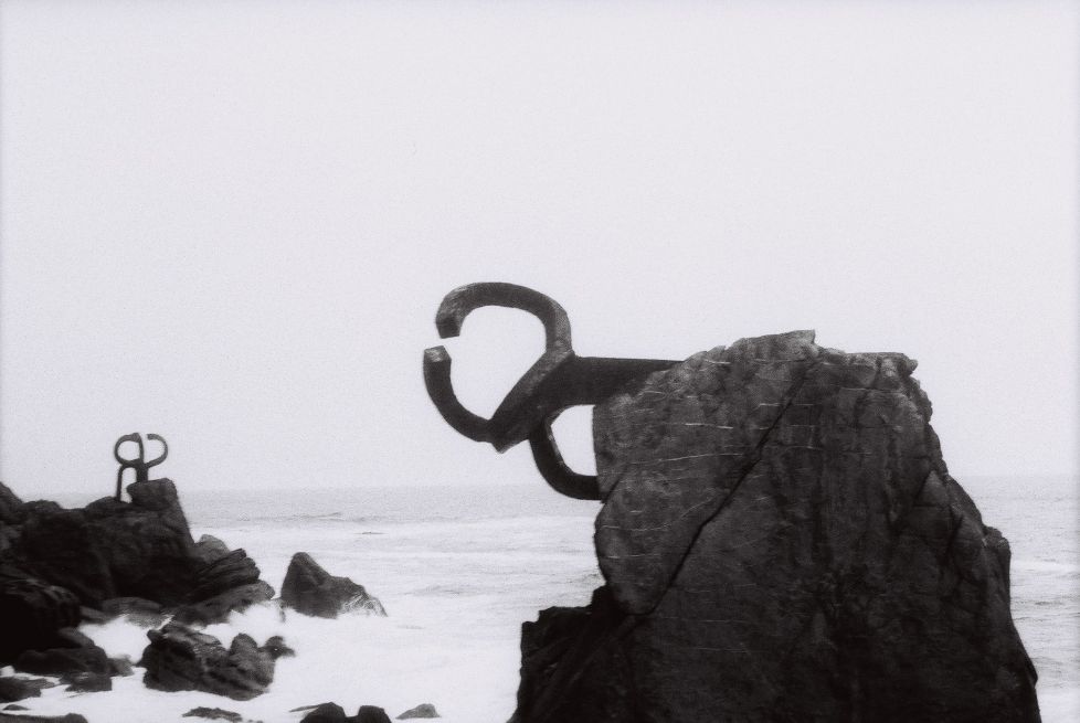 El peine de los vientos