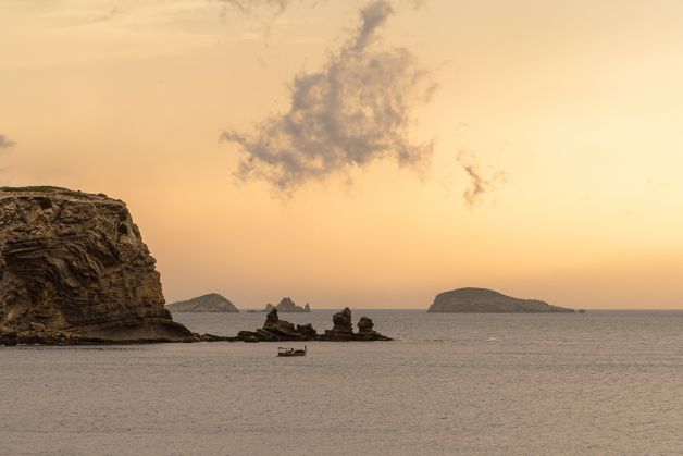 Pequeños Navegantes 
