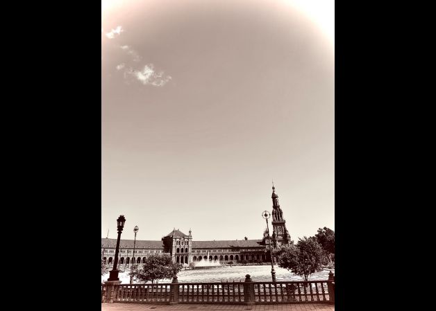 Plaza de España