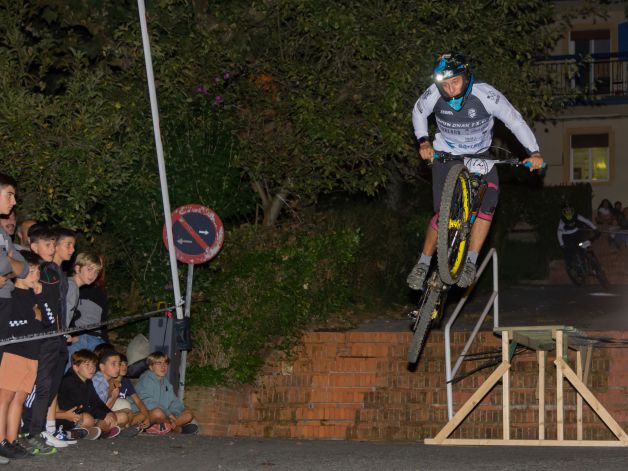 Porrontxo Enduro 2022