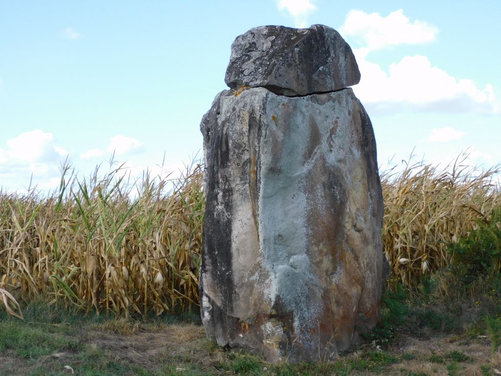 Prehistoria en Las Landas.