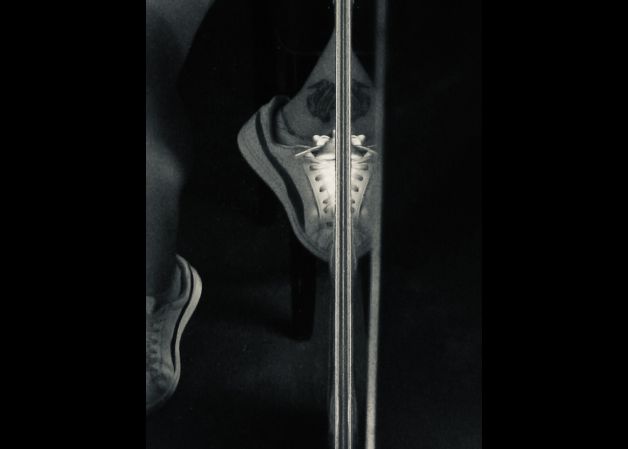 Quiero entrar En tu garito con zapatillas que no me miren mal al pasar