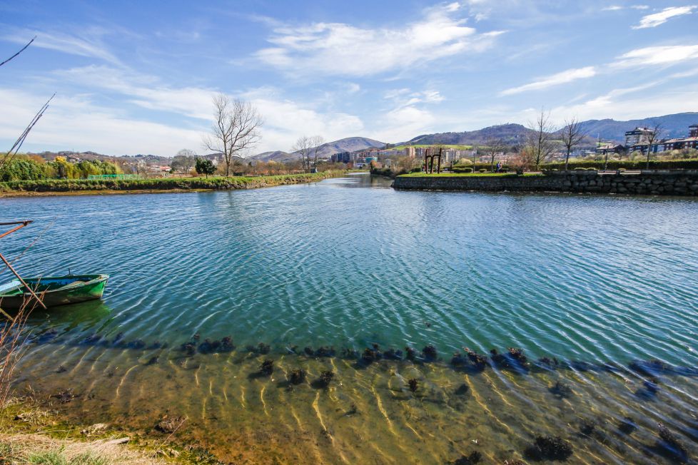 rio bidasoa