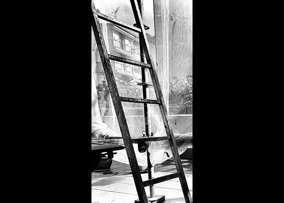 ¿ Subimos o bajamos ?