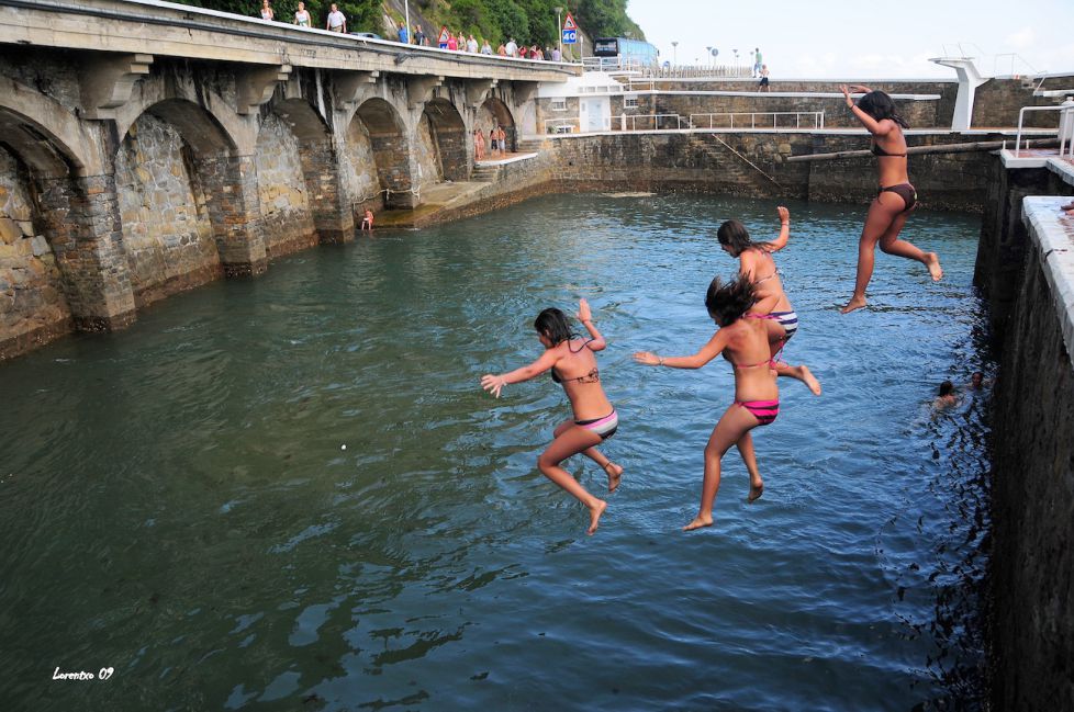 Viva las vacaciones !!