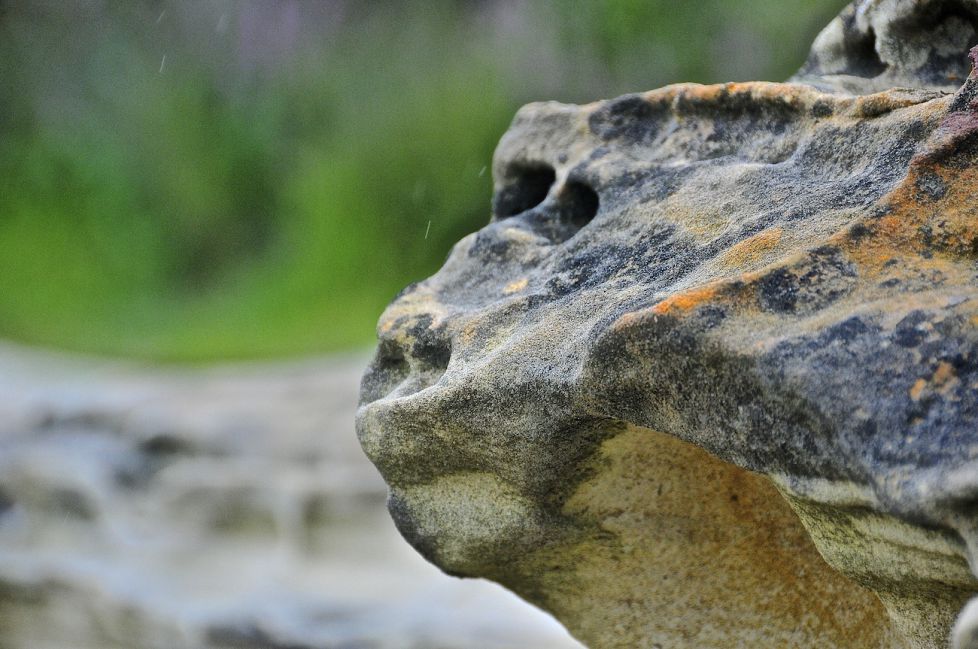 Acantilados de Jaizkibel