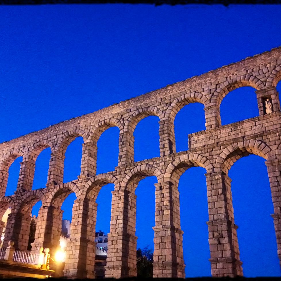 Acueducto
