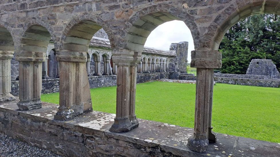 ANTIGUA ABADIA