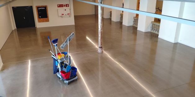 ARTE MODERNO EN TABAKALERA