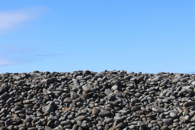 La bandera más hermosa