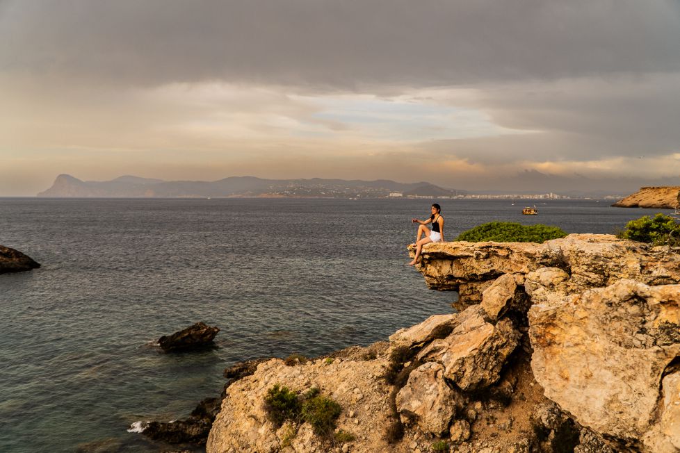 Cala Ibiza 