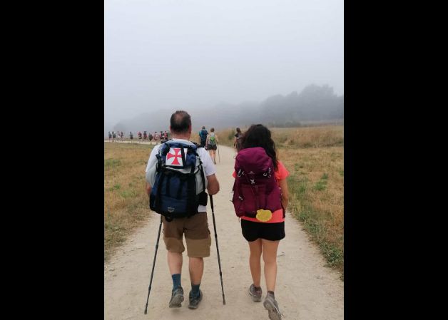 Camino de Santiago