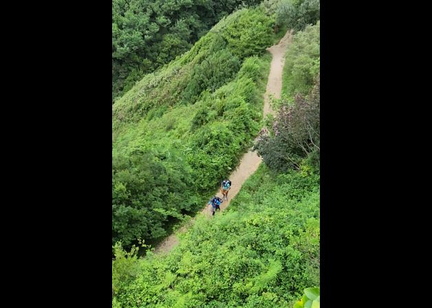 Camino de Santiago 