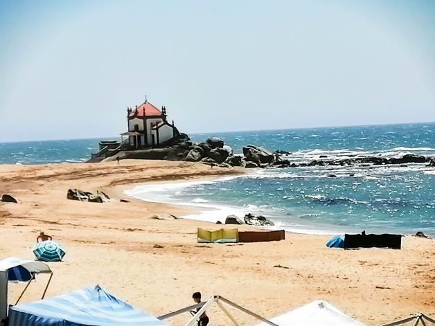 Capela do Señor da Pedra