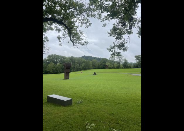 Chillida Leku euripean