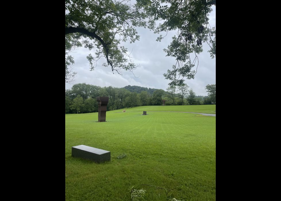 Chillida Leku euripean