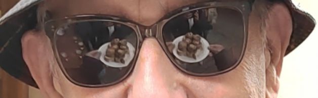 La comida entra por los ojos