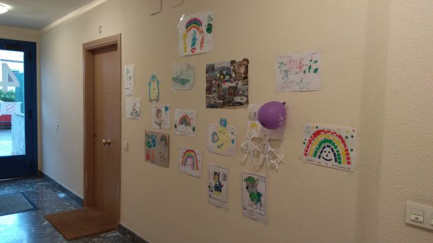 Con ilusion, todo pasara