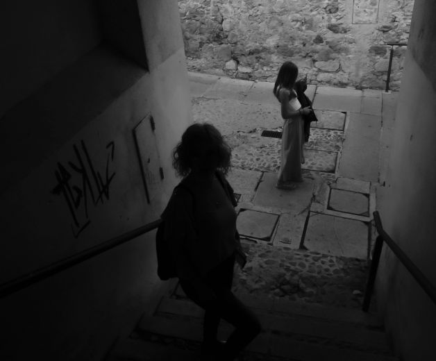 Cualquier dia de vacaciones