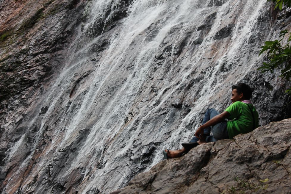 El descanso merecido