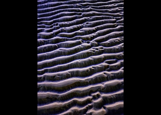 Diciembre en la playa