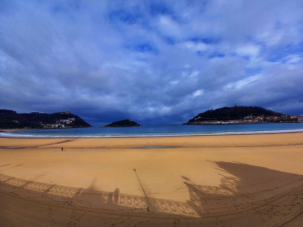 Donostia