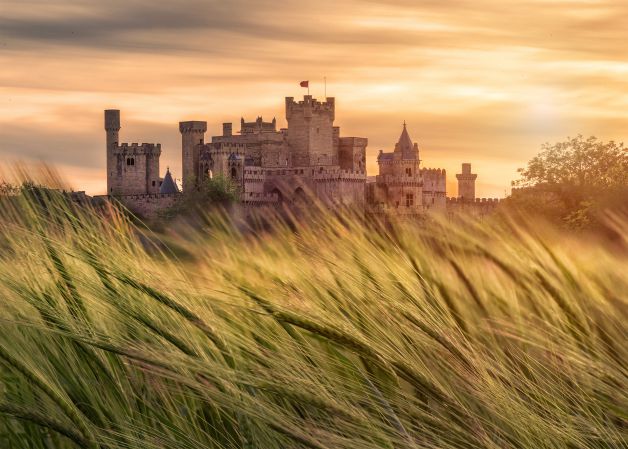 Erase una vez....en tierras Navarras