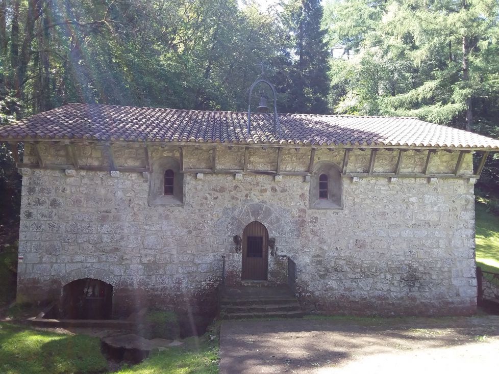 Ermita 