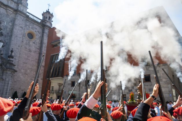 Escopeteros de Tolosa