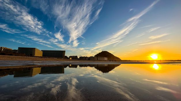 Espejito, espejito...Quien es la +...?