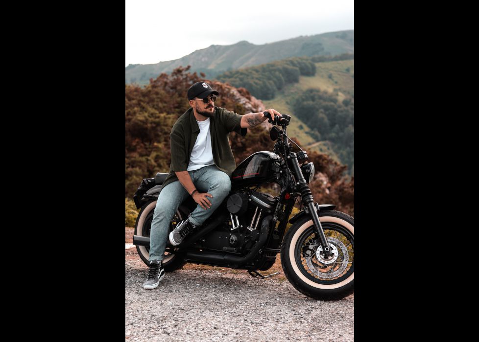 Euskal herriko bihotza garraiatzen