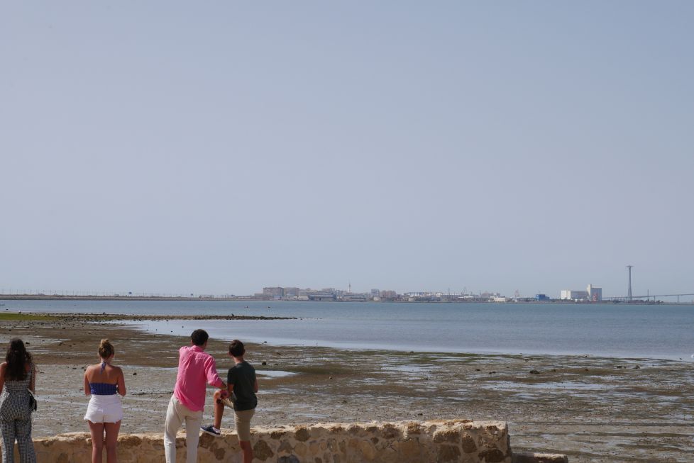 La familia del istmo