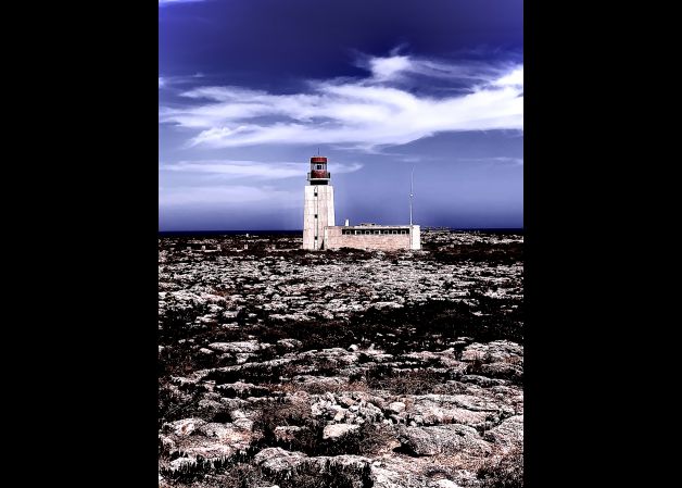 Faro de Sagres