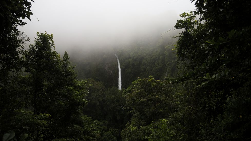 La Fortuna