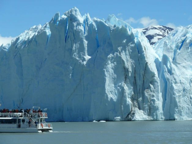 Glaciares