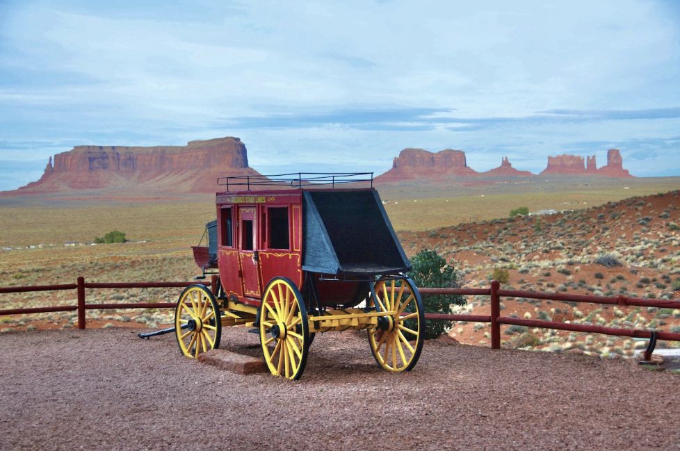 El Gran Cañón de Colorado 
