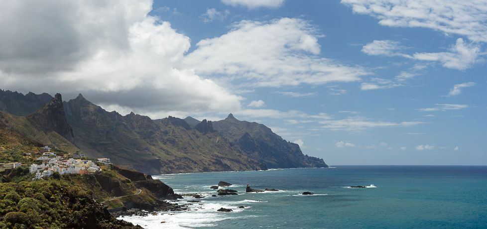 Hablando de Canarias