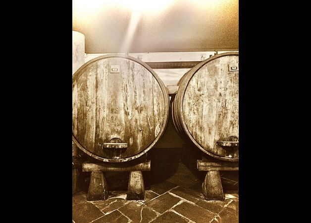 Kupela, kupela sagardoaren kupela