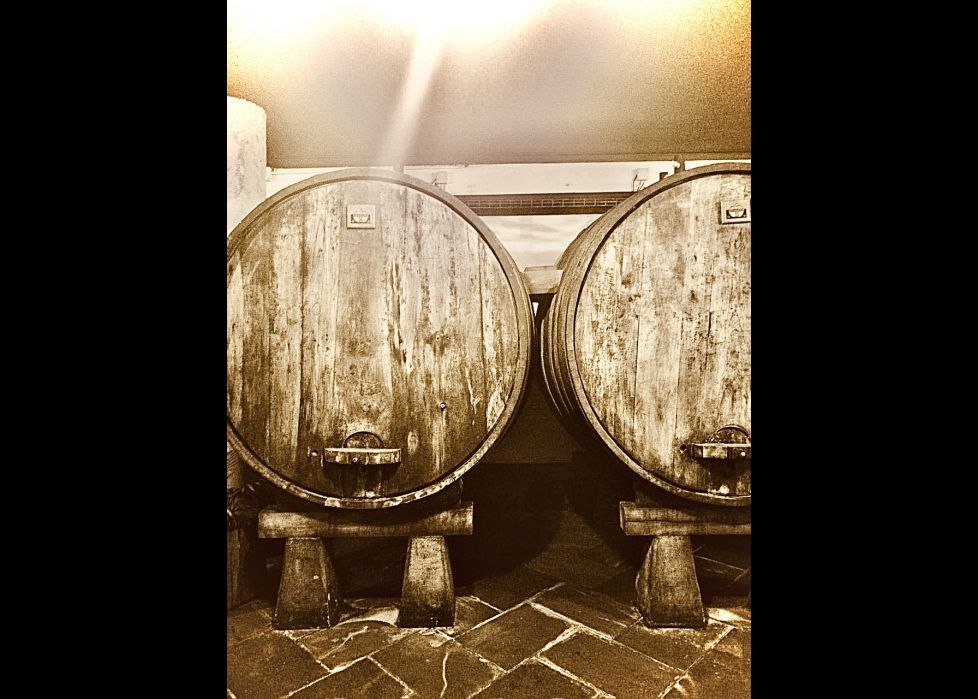 Kupela, kupela sagardoaren kupela