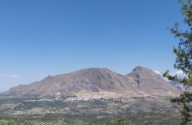 La madre del ratón de getaria