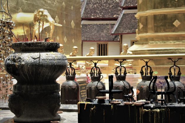 Momentos para la reflexión