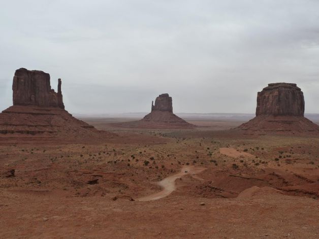 Monument Valley