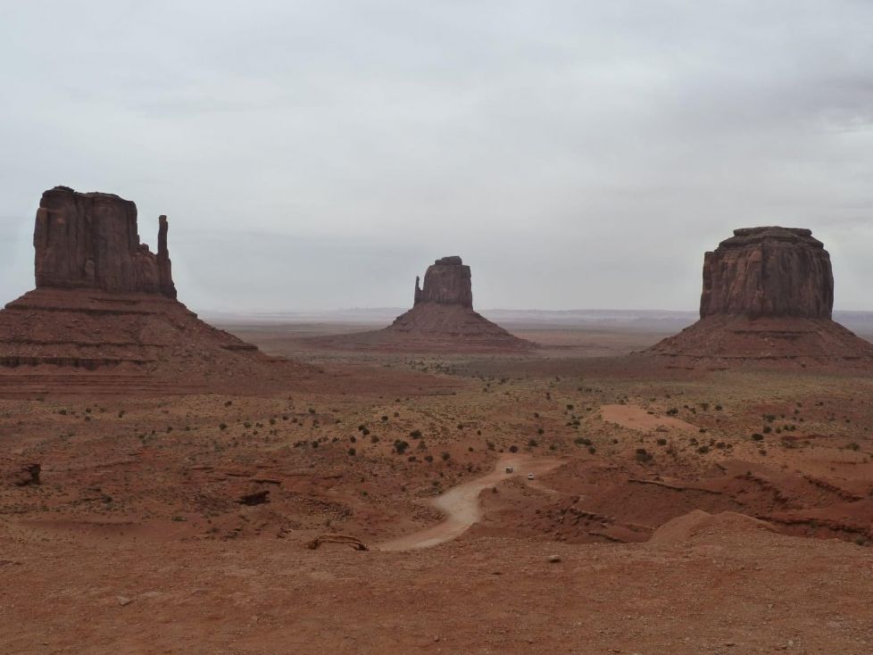 Monument Valley