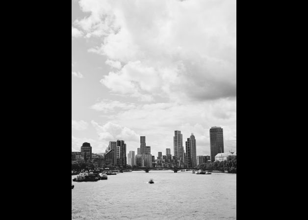 Nueva York o Londres?