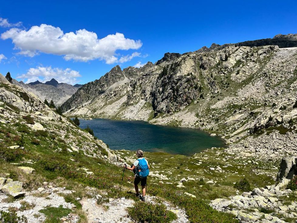 Panticosa Julio 2023