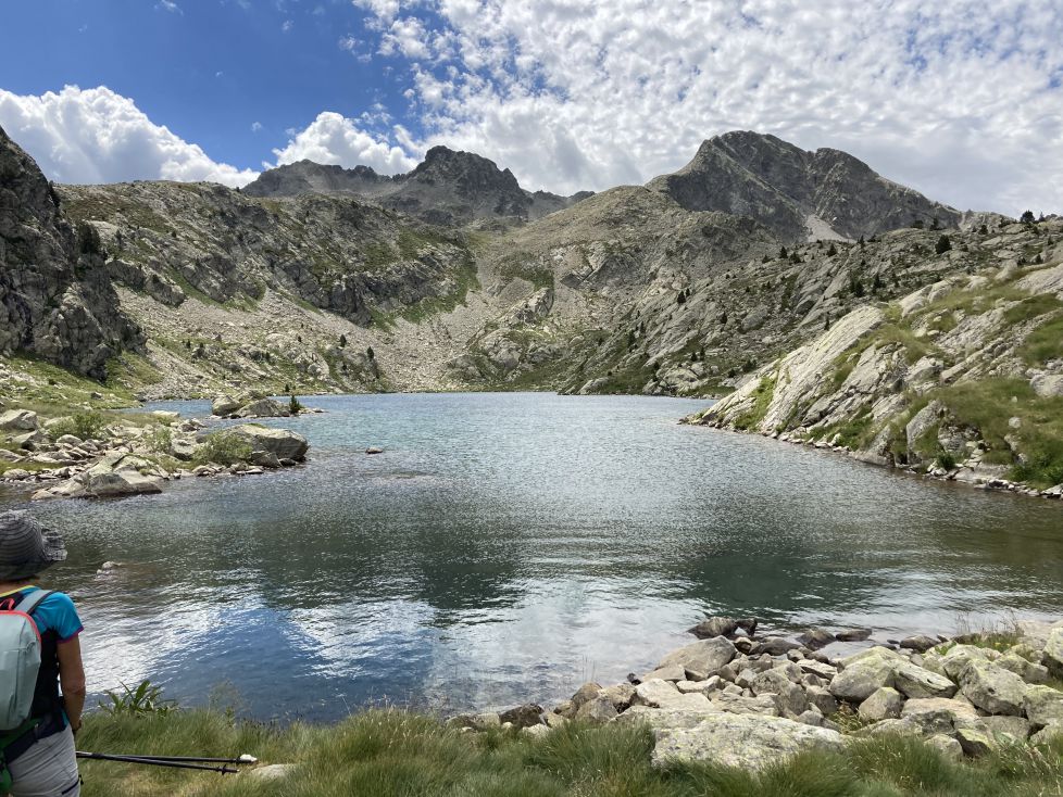 Panticosa Julio 2023