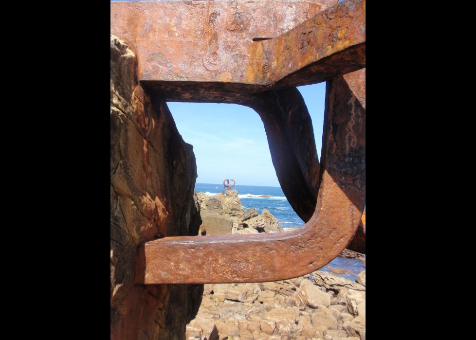 EL PEINE DE LOS VIENTOS