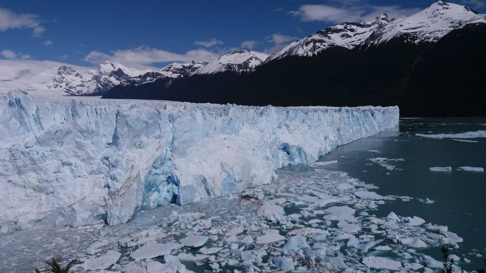 Perito Moreno