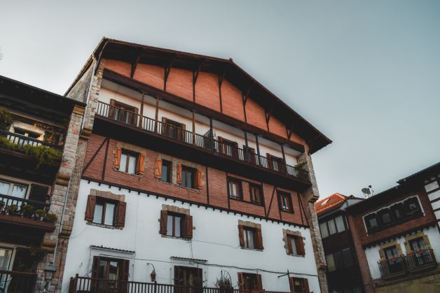 EL PUEBLO MÁS BONITO DE EUSKADI