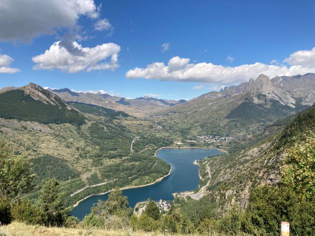 El pueblo que no quiso desaparecer
